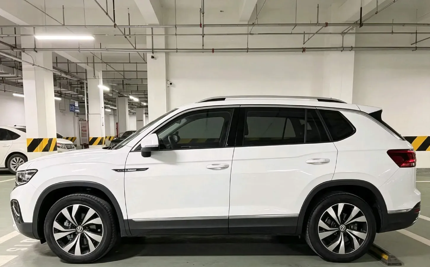 2022 Volkswagen Tayron 1.4T 150HP L4 7DCT,autocango,china used car exporter,china ev exporter,chinese used car exporter,chinese used ev exporter