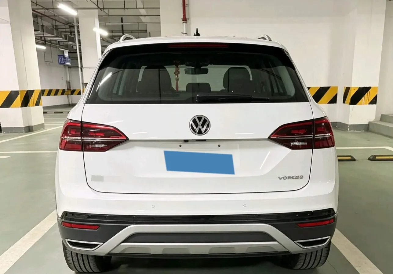 2022 Volkswagen Tayron 1.4T 150HP L4 7DCT,autocango,china used car exporter,china ev exporter,chinese used car exporter,chinese used ev exporter