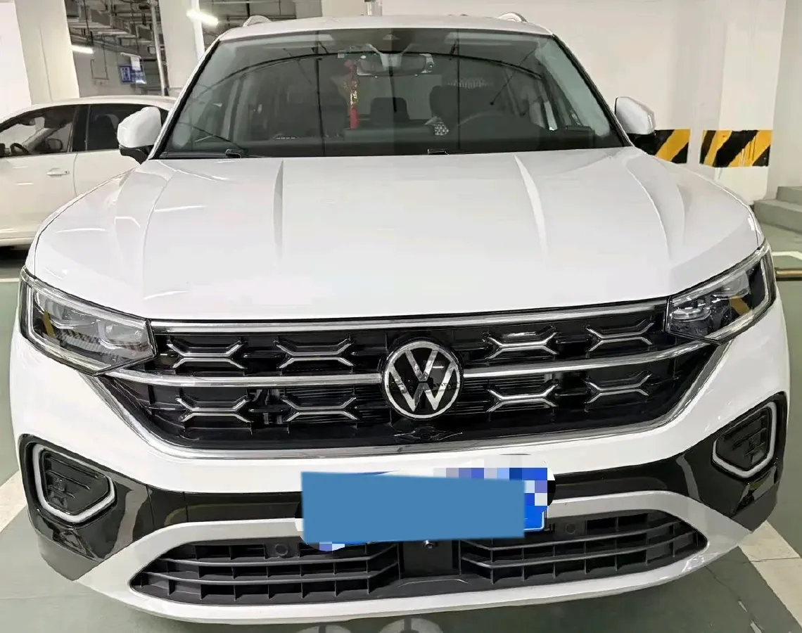 2022 Volkswagen Tayron 1.4T 150HP L4 7DCT,autocango,china used car exporter,china ev exporter,chinese used car exporter,chinese used ev exporter