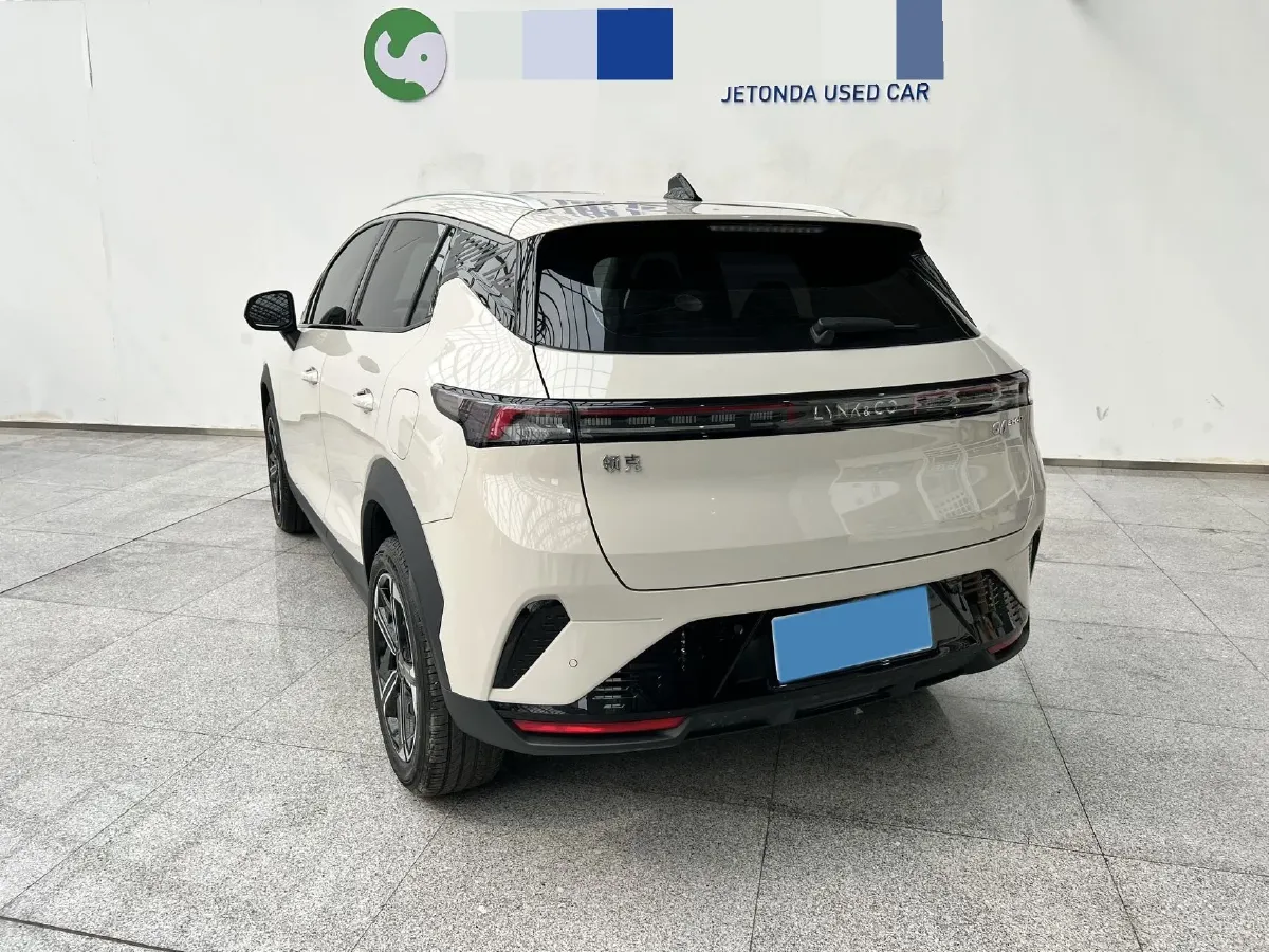 2024 LYNK&CO 06 EM-P 1.5L 120HP L4 3DHT PHEV 19.09KWH,autocango,china used car exporter,china ev exporter,chinese used car exporter,chinese used ev exporter