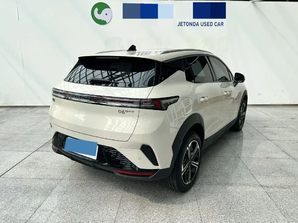 2024 LYNK&CO 06 EM-P 1.5L 120HP L4 3DHT PHEV 19.09KWH,autocango,china used car exporter,china ev exporter,chinese used car exporter,chinese used ev exporter