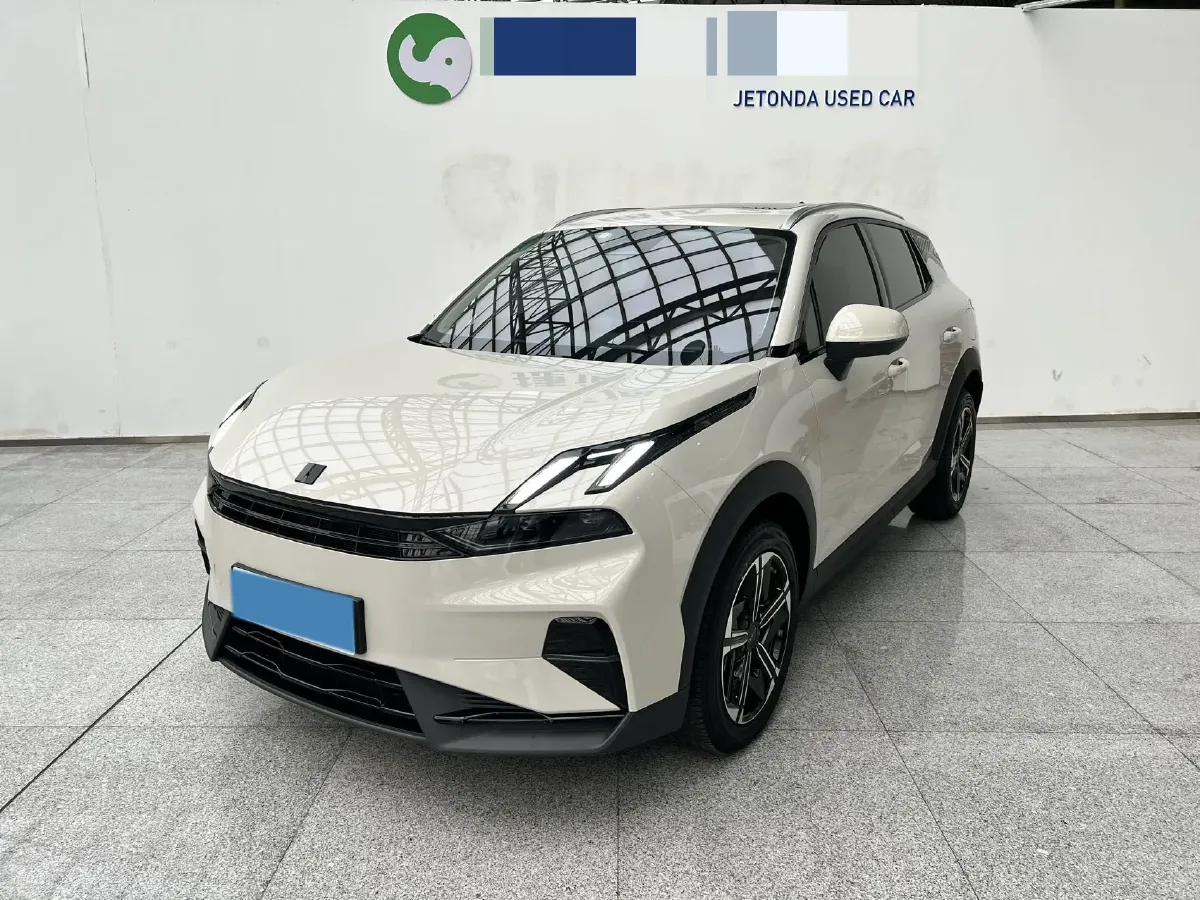 2024 LYNK&CO 06 EM-P 1.5L 120HP L4 3DHT PHEV 19.09KWH,autocango,china used car exporter,china ev exporter,chinese used car exporter,chinese used ev exporter