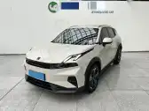 2024 LYNK&CO 06 EM-P,autocango,china used car exporter,china ev exporter,chinese used car exporter,chinese used ev exporter