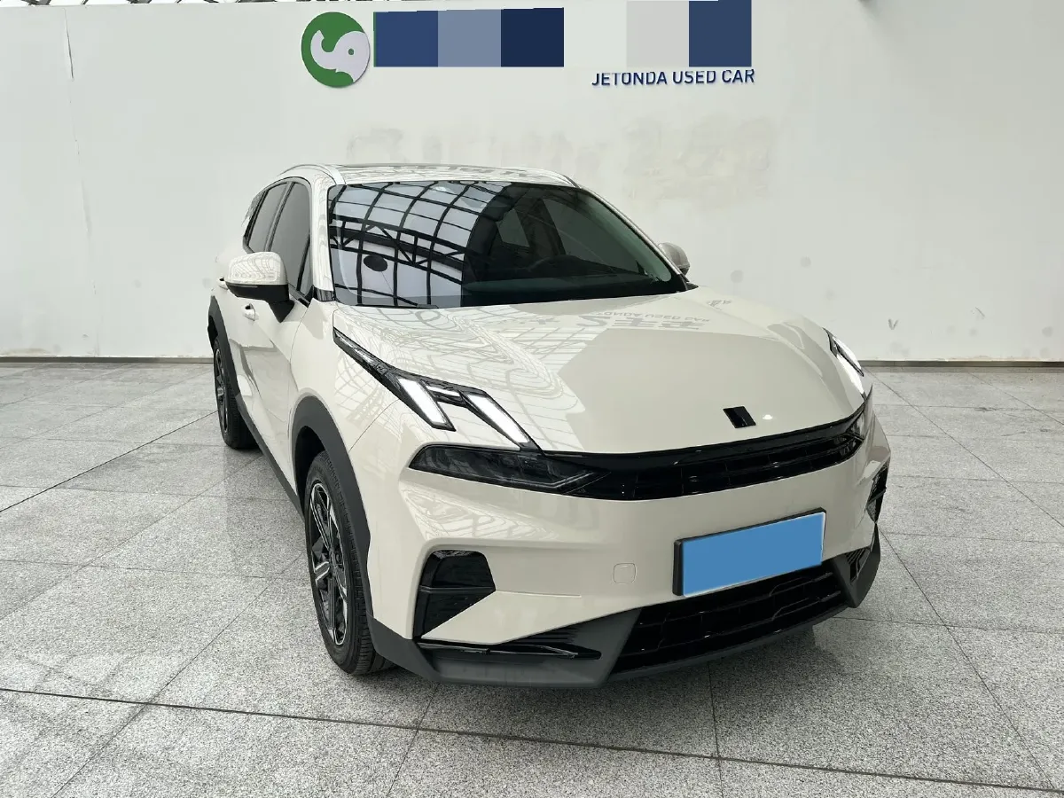 2024 LYNK&CO 06 EM-P 1.5L 120HP L4 3DHT PHEV 19.09KWH,autocango,china used car exporter,china ev exporter,chinese used car exporter,chinese used ev exporter