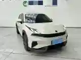 2024 LYNK&CO 06 EM-P 1.5L 120HP L4 3DHT PHEV 19.09KWH