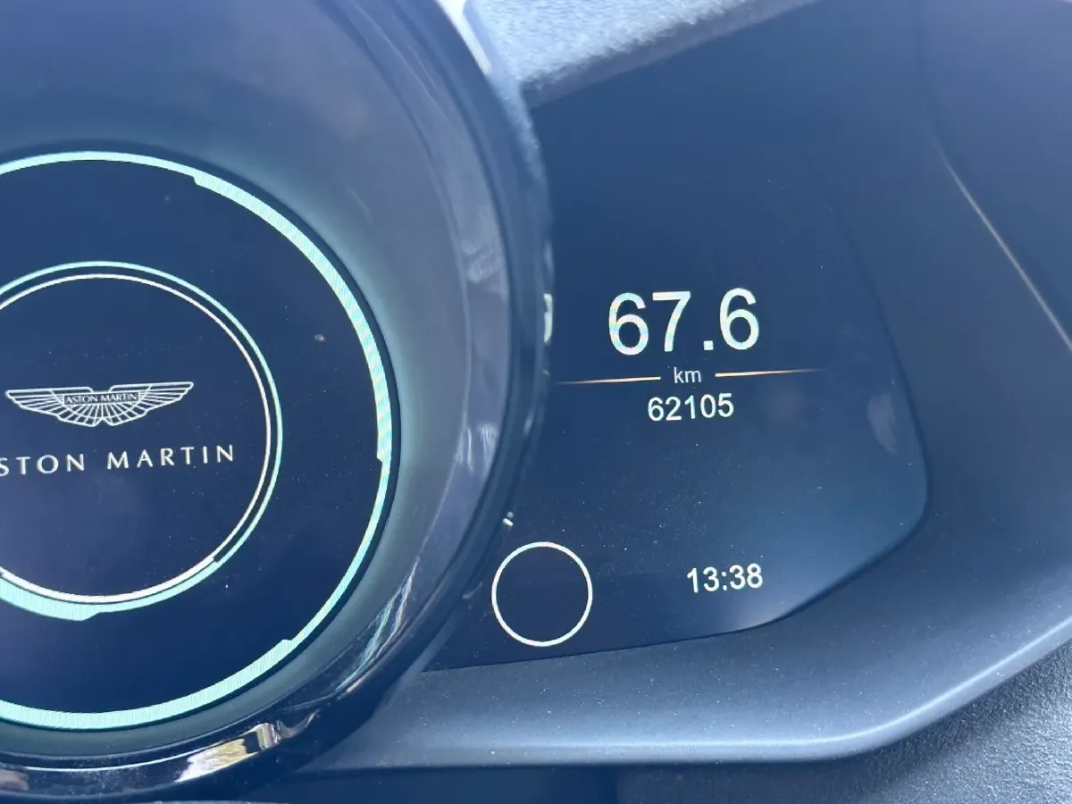 2018 Aston Martin V8 Vantage 4.0T 510HP V8 8AT,autocango,china used car exporter,china ev exporter,chinese used car exporter,chinese used ev exporter