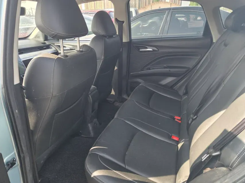 2022 ChangAn Kaicene RuiXing EM60 BEV 41.86KWH,autocango,china used car exporter,china ev exporter,chinese used car exporter,chinese used ev exporter