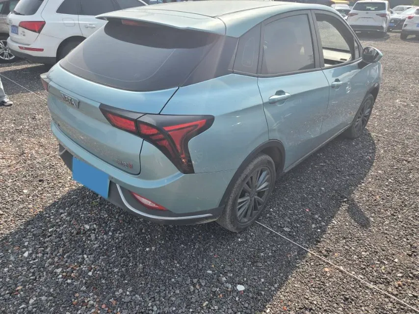 2022 ChangAn Kaicene RuiXing EM60 BEV 41.86KWH,autocango,china used car exporter,china ev exporter,chinese used car exporter,chinese used ev exporter