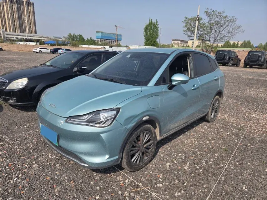 2022 ChangAn Kaicene RuiXing EM60 BEV 41.86KWH,autocango,china used car exporter,china ev exporter,chinese used car exporter,chinese used ev exporter