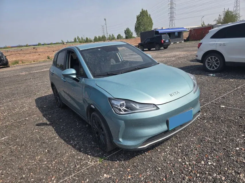 2022 ChangAn Kaicene RuiXing EM60 BEV 41.86KWH,autocango,china used car exporter,china ev exporter,chinese used car exporter,chinese used ev exporter