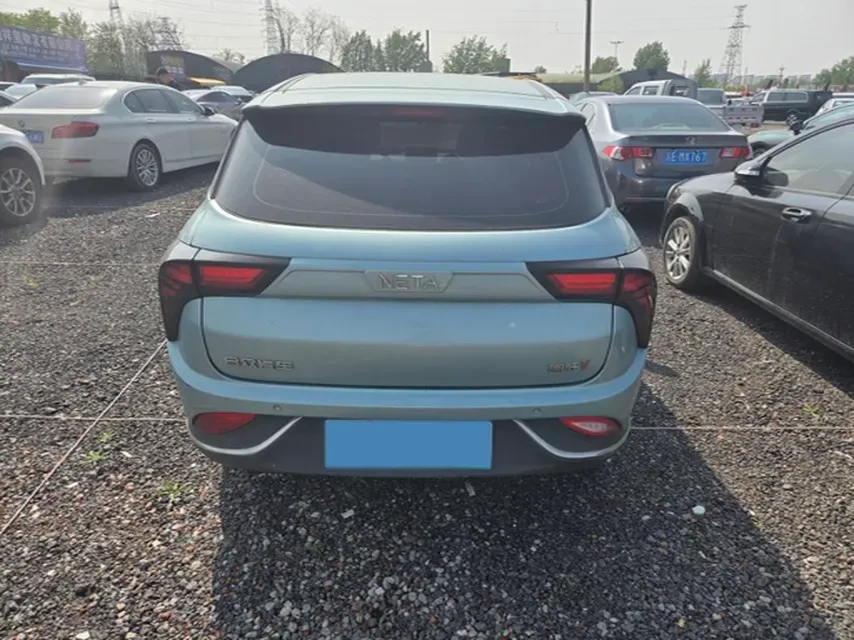 2022 ChangAn Kaicene RuiXing EM60 BEV 41.86KWH,autocango,china used car exporter,china ev exporter,chinese used car exporter,chinese used ev exporter