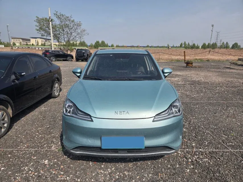 2022 ChangAn Kaicene RuiXing EM60 BEV 41.86KWH,autocango,china used car exporter,china ev exporter,chinese used car exporter,chinese used ev exporter