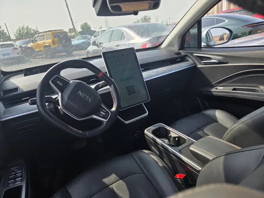 2022 ChangAn Kaicene RuiXing EM60 BEV 41.86KWH,autocango,china used car exporter,china ev exporter,chinese used car exporter,chinese used ev exporter