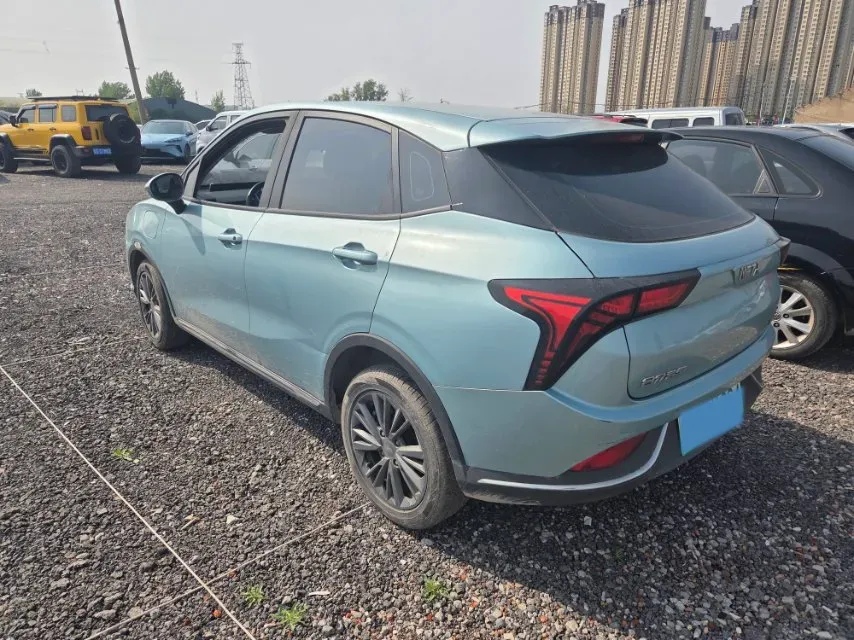 2022 ChangAn Kaicene RuiXing EM60 BEV 41.86KWH,autocango,china used car exporter,china ev exporter,chinese used car exporter,chinese used ev exporter
