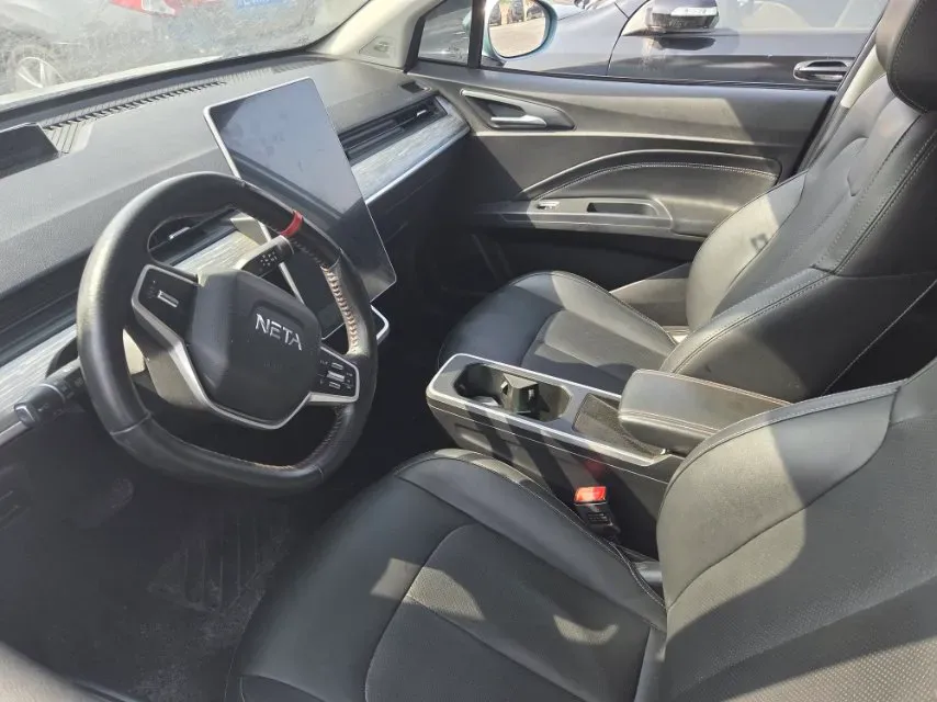 2022 ChangAn Kaicene RuiXing EM60 BEV 41.86KWH,autocango,china used car exporter,china ev exporter,chinese used car exporter,chinese used ev exporter