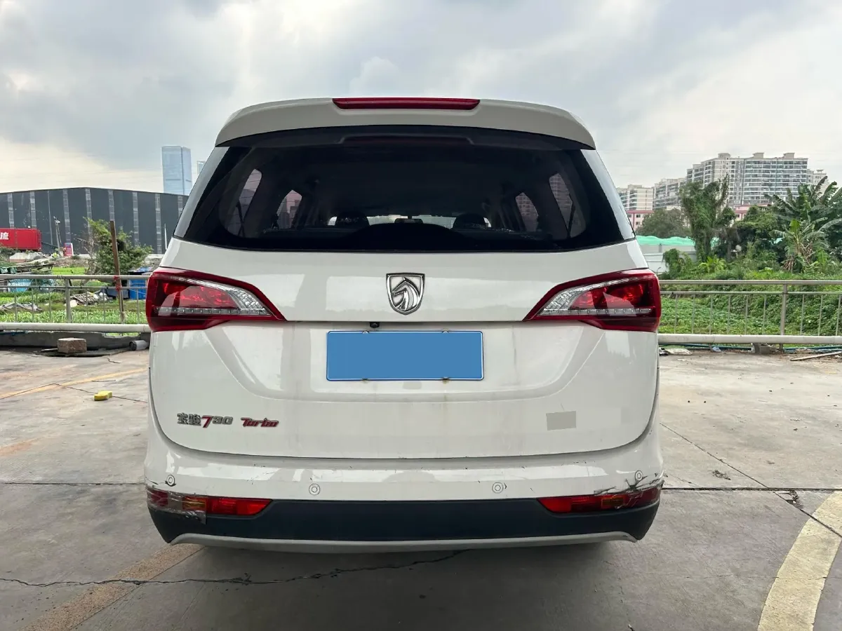 2019 BaoJun 730 1.5T 151HP L4 CVT,autocango,china used car exporter,china ev exporter,chinese used car exporter,chinese used ev exporter