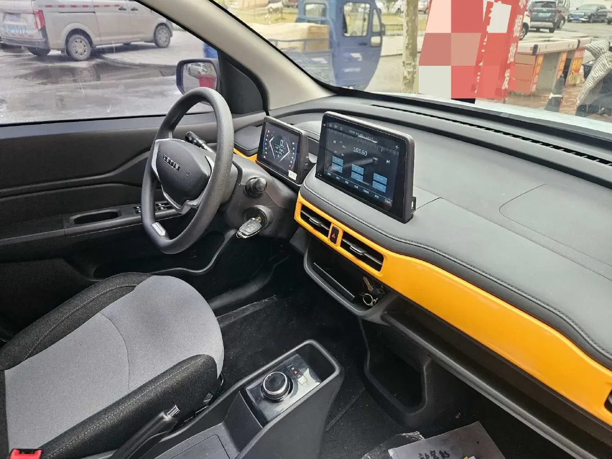 2021 Levdeo Mango BEV 11.52KWH,autocango,china used car exporter,china ev exporter,chinese used car exporter,chinese used ev exporter