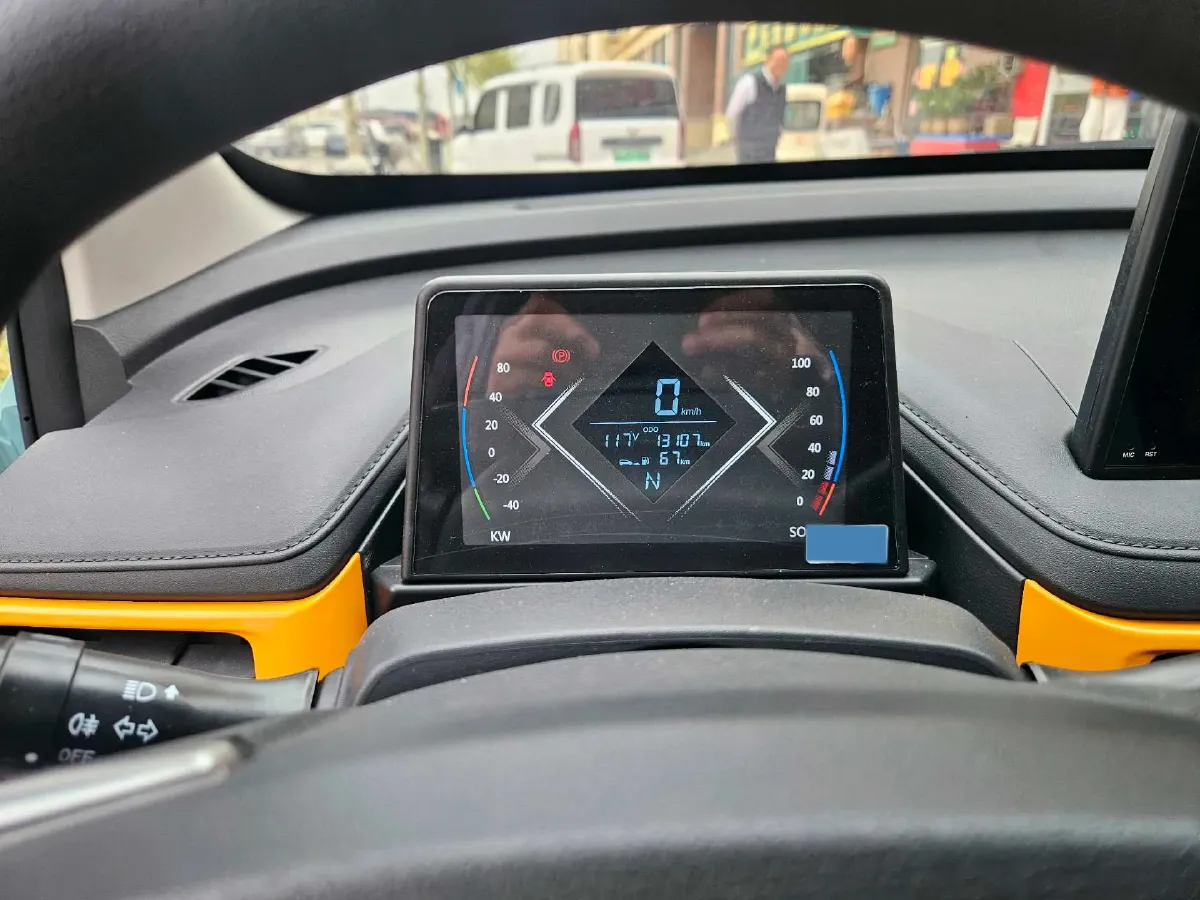 2021 Levdeo Mango BEV 11.52KWH,autocango,china used car exporter,china ev exporter,chinese used car exporter,chinese used ev exporter