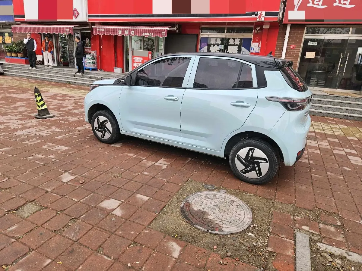 2021 Levdeo Mango BEV 11.52KWH,autocango,china used car exporter,china ev exporter,chinese used car exporter,chinese used ev exporter