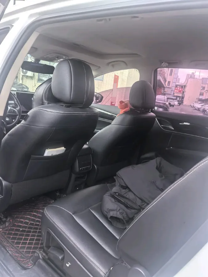 2019 BYD Song MAX 1.5T 154HP L4 6DCT,autocango,china used car exporter,china ev exporter,chinese used car exporter,chinese used ev exporter