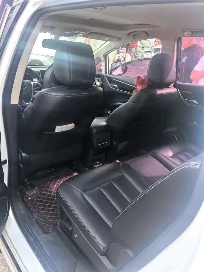 2019 BYD Song MAX 1.5T 154HP L4 6DCT,autocango,china used car exporter,china ev exporter,chinese used car exporter,chinese used ev exporter