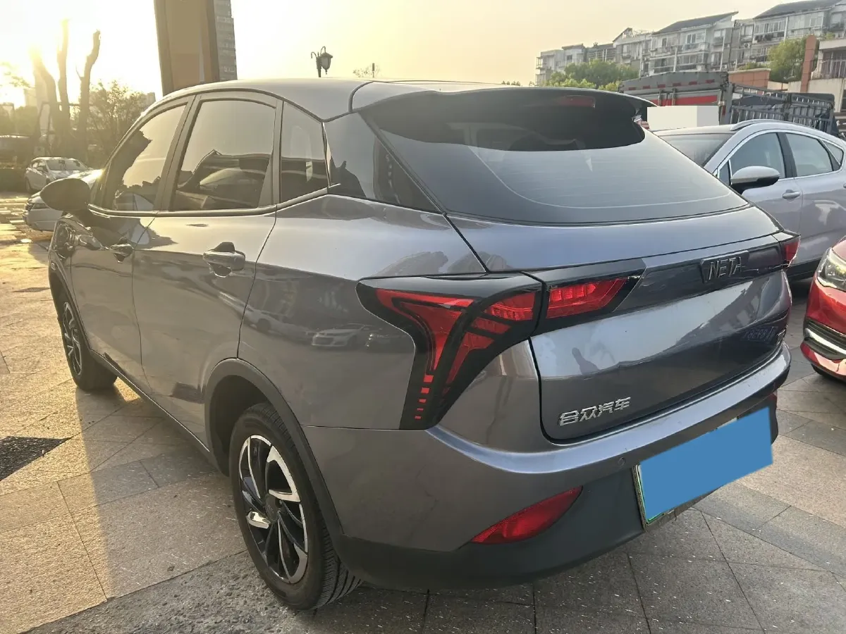 2021 Neta V BEV 38.54KWH,autocango,china used car exporter,china ev exporter,chinese used car exporter,chinese used ev exporter