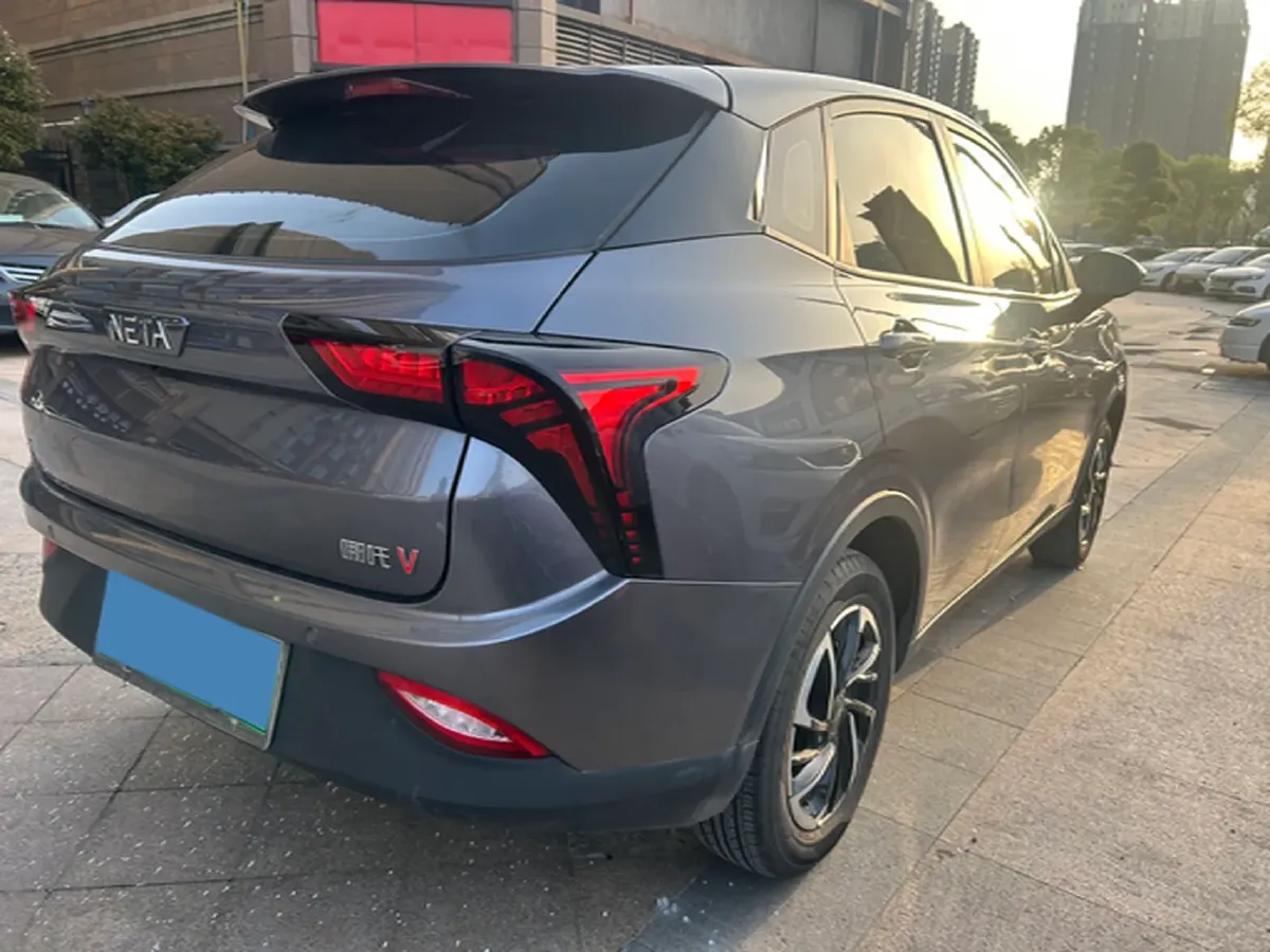2021 Neta V BEV 38.54KWH,autocango,china used car exporter,china ev exporter,chinese used car exporter,chinese used ev exporter
