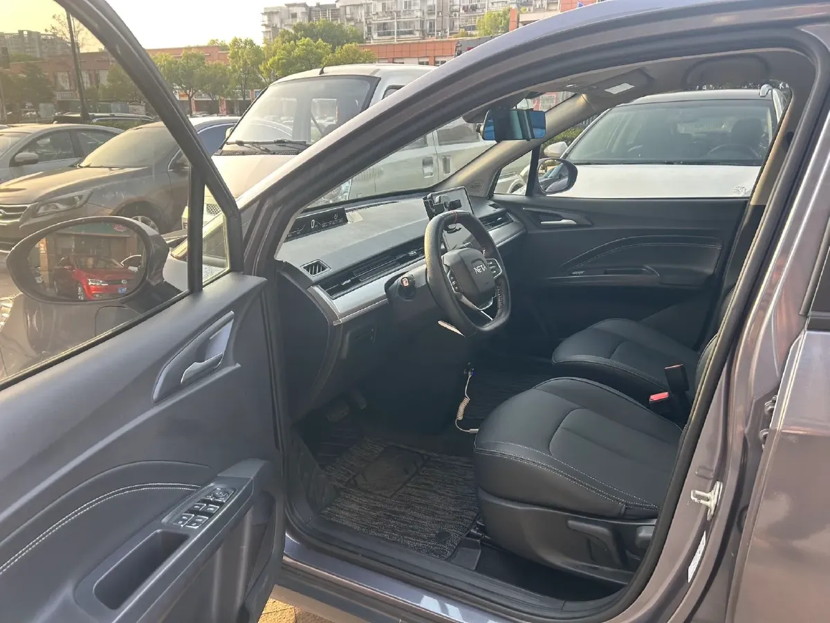 2021 Neta V BEV 38.54KWH,autocango,china used car exporter,china ev exporter,chinese used car exporter,chinese used ev exporter