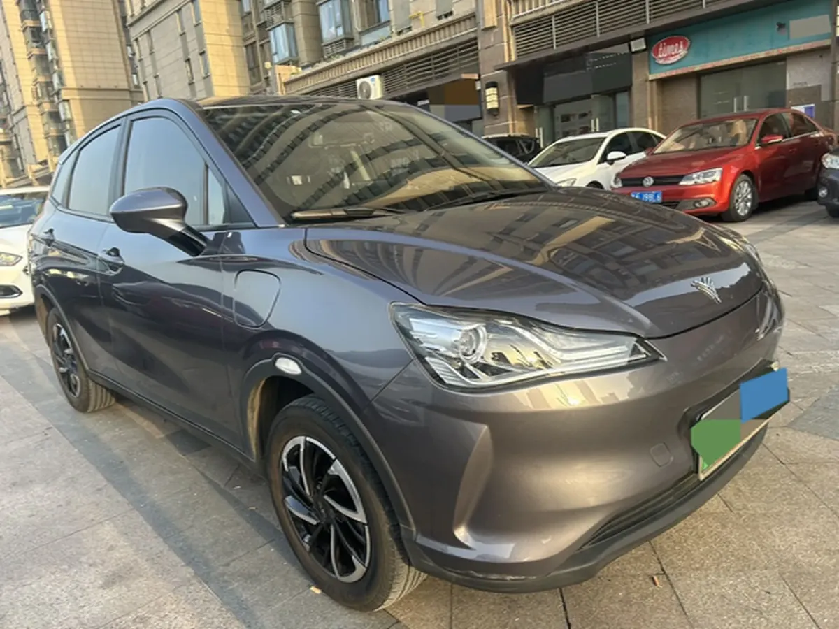 2021 Neta V BEV 38.54KWH,autocango,china used car exporter,china ev exporter,chinese used car exporter,chinese used ev exporter
