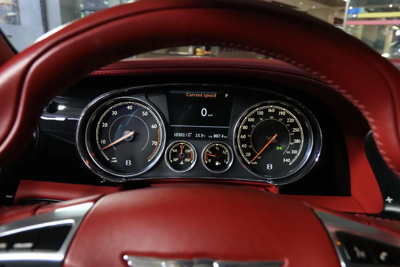 2017 Bentley Flying Spur 4.0T 528HP V8 8AT,autocango,china used car exporter,china ev exporter,chinese used car exporter,chinese used ev exporter