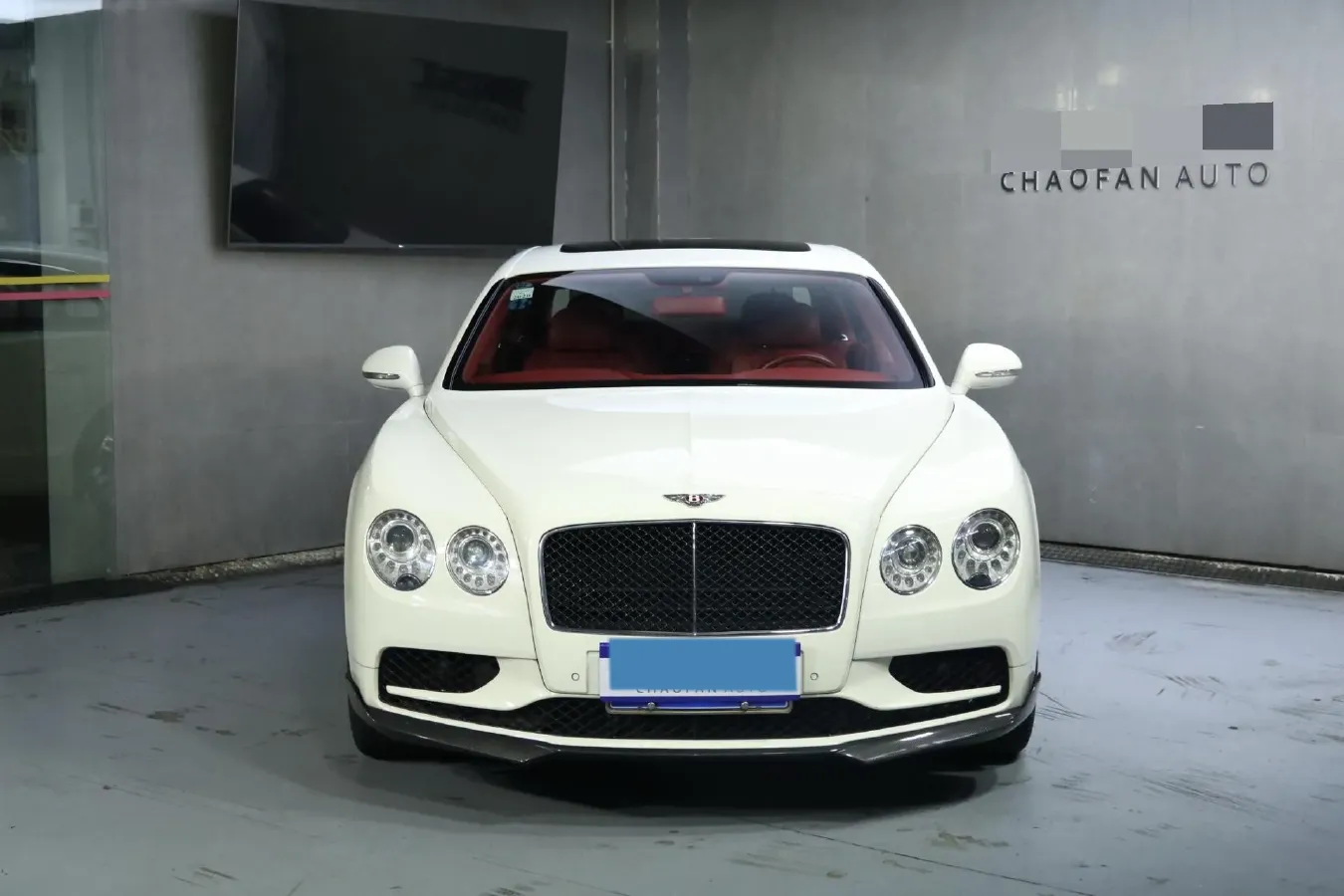 2017 Bentley Flying Spur 4.0T 528HP V8 8AT,autocango,china used car exporter,china ev exporter,chinese used car exporter,chinese used ev exporter