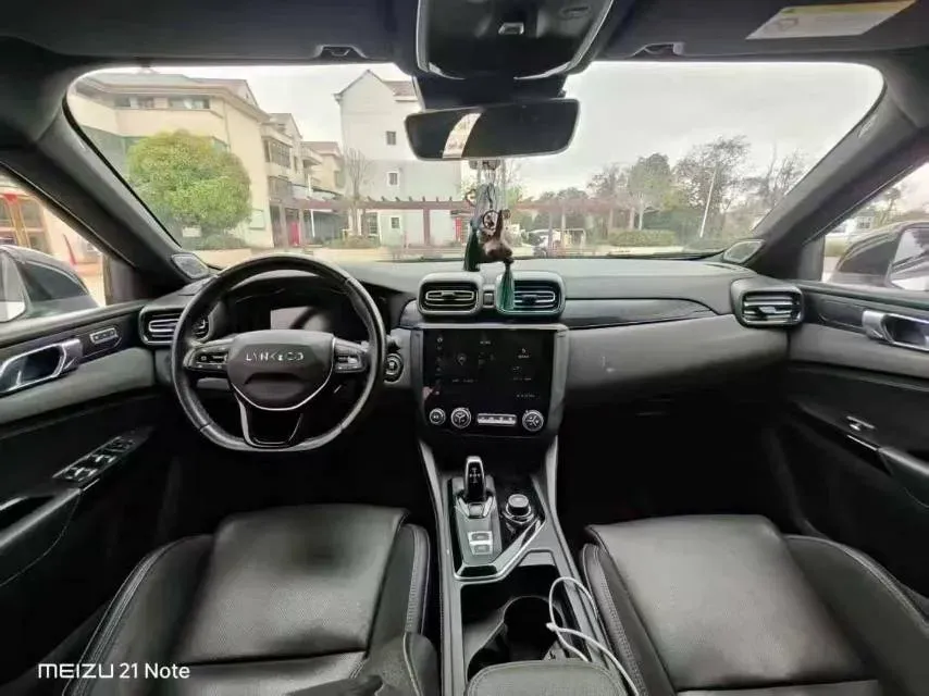 2021 LYNK&CO 03 1.5T 180HP L3 7DCT,autocango,china used car exporter,china ev exporter,chinese used car exporter,chinese used ev exporter