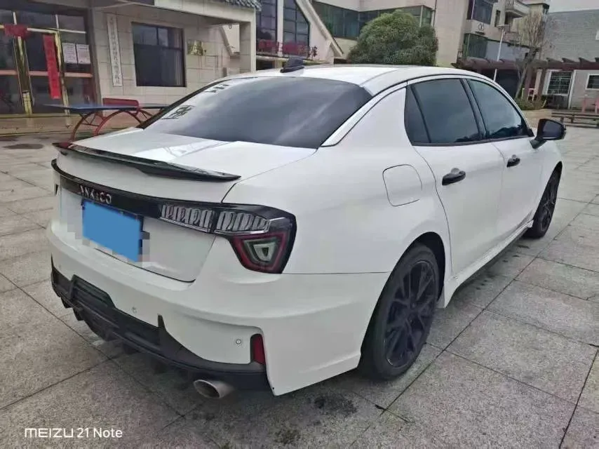 2021 LYNK&CO 03 1.5T 180HP L3 7DCT,autocango,china used car exporter,china ev exporter,chinese used car exporter,chinese used ev exporter