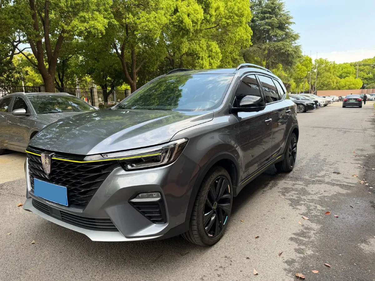 2020 Roewe RX5 1.5T 173HP L4 7DCT,autocango,china used car exporter,china ev exporter,chinese used car exporter,chinese used ev exporter