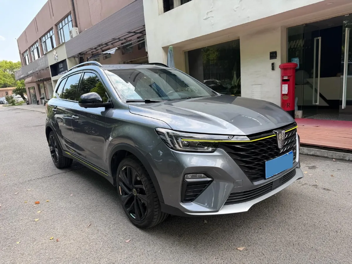 2020 Roewe RX5 1.5T 173HP L4 7DCT,autocango,china used car exporter,china ev exporter,chinese used car exporter,chinese used ev exporter