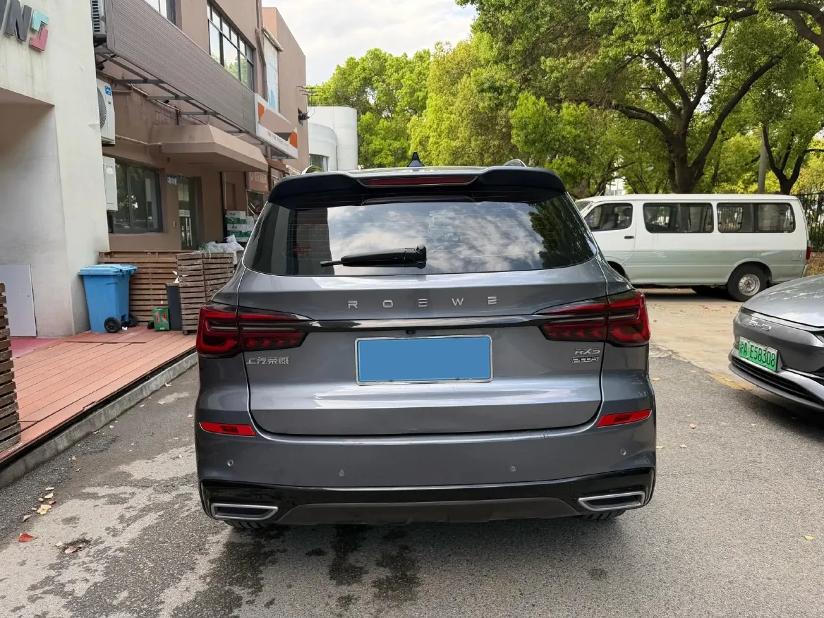 2020 Roewe RX5 1.5T 173HP L4 7DCT,autocango,china used car exporter,china ev exporter,chinese used car exporter,chinese used ev exporter