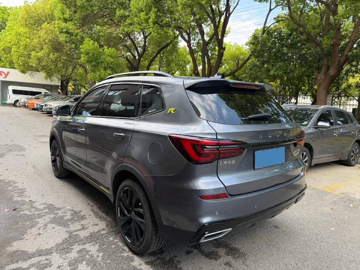 2020 Roewe RX5 1.5T 173HP L4 7DCT,autocango,china used car exporter,china ev exporter,chinese used car exporter,chinese used ev exporter