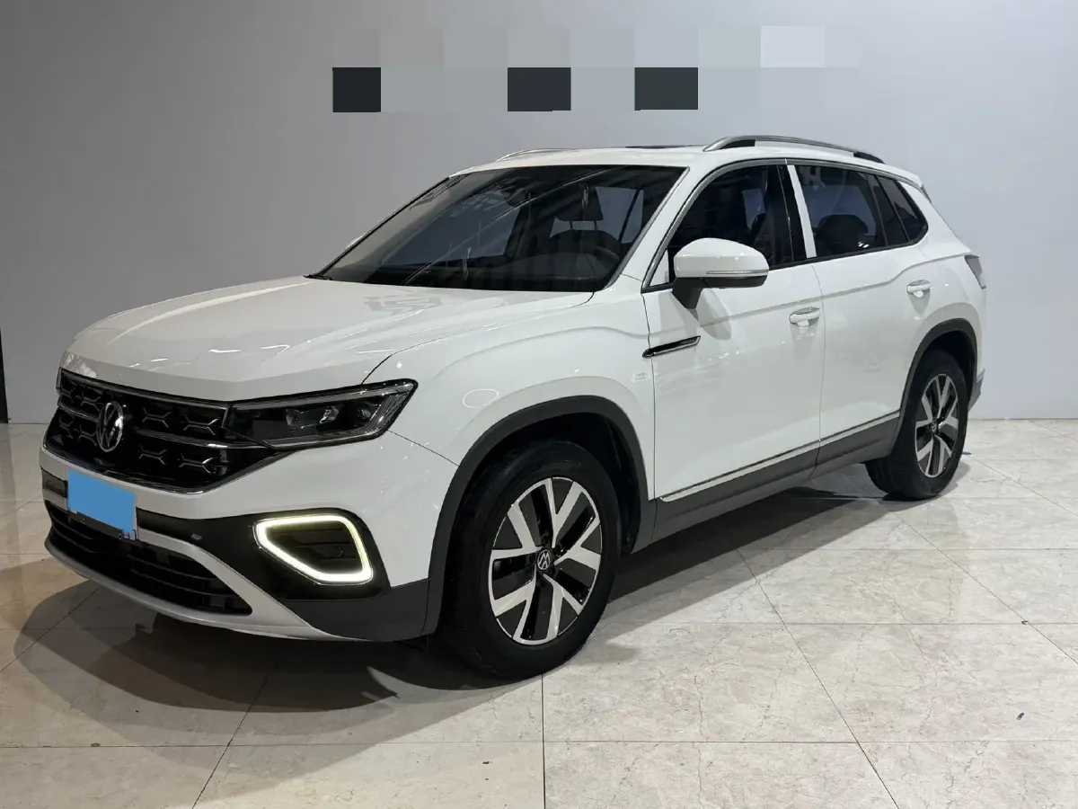 2023 Volkswagen Tayron 1.4T 150HP L4 7DCT,autocango,china used car exporter,china ev exporter,chinese used car exporter,chinese used ev exporter