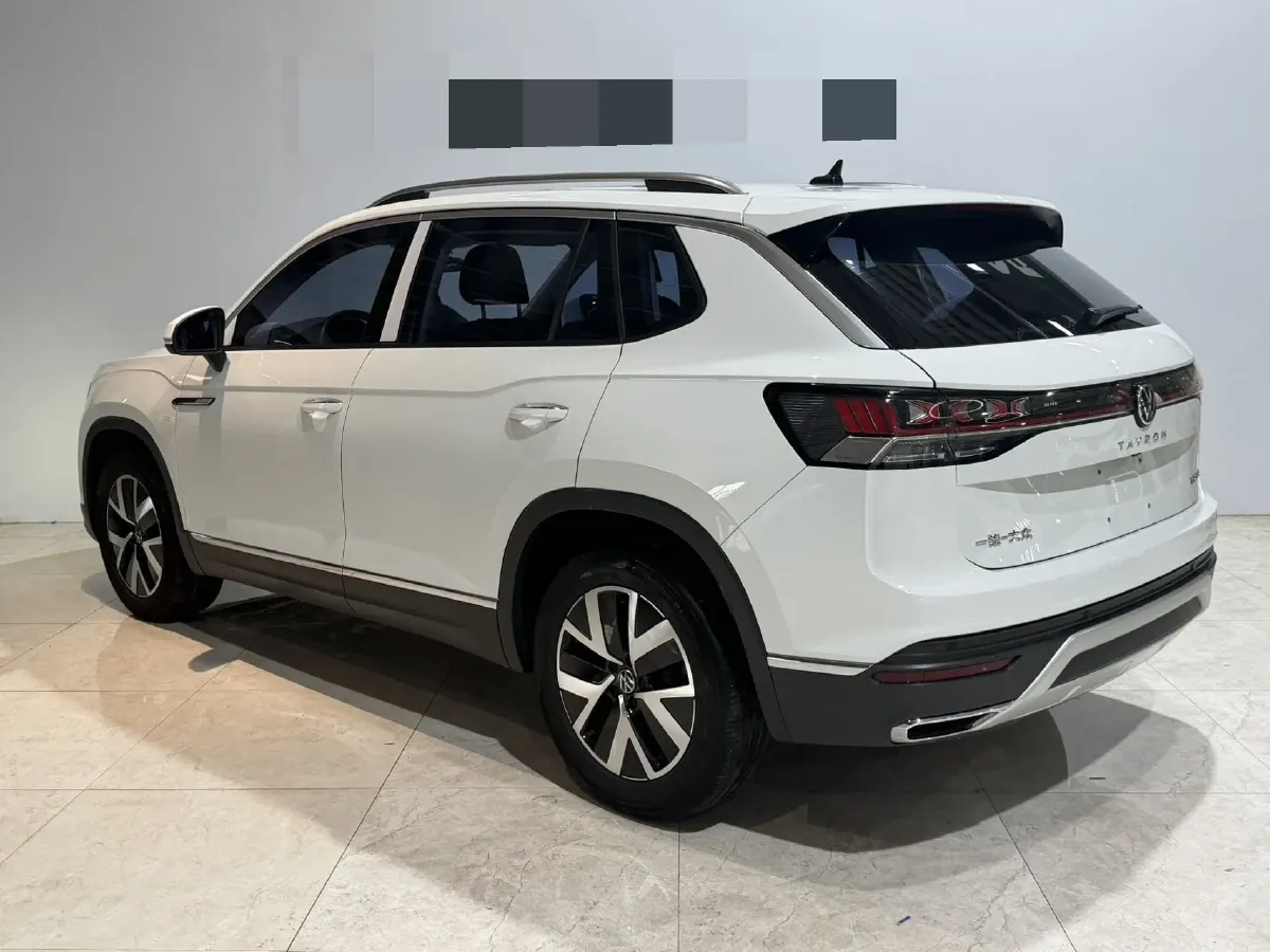 2023 Volkswagen Tayron 1.4T 150HP L4 7DCT,autocango,china used car exporter,china ev exporter,chinese used car exporter,chinese used ev exporter