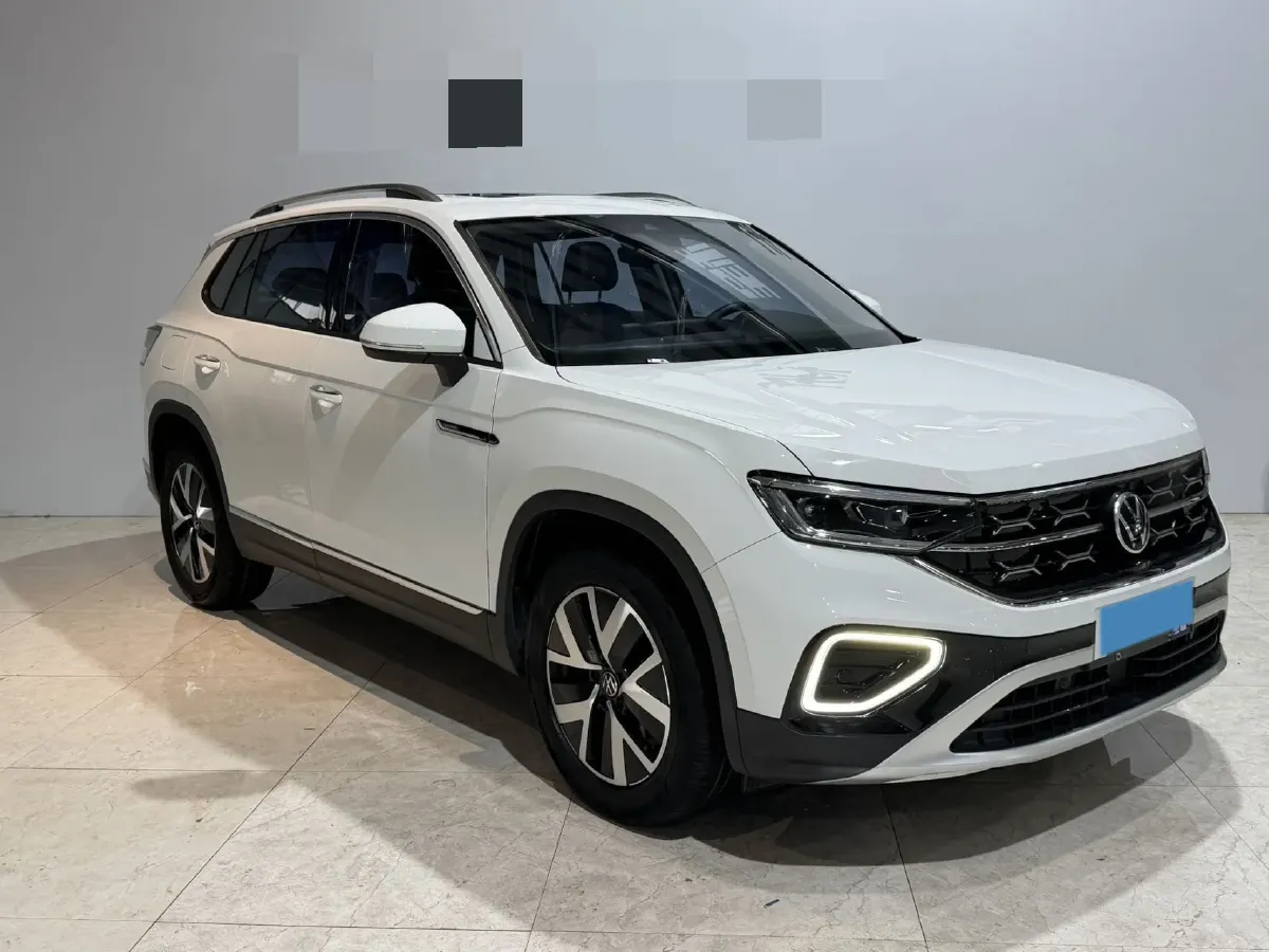2023 Volkswagen Tayron 1.4T 150HP L4 7DCT,autocango,china used car exporter,china ev exporter,chinese used car exporter,chinese used ev exporter