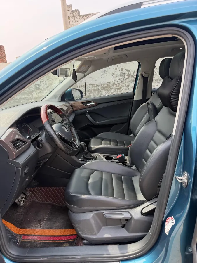 2021 Volkswagen Tharu 1.4T 150HP L4 7DCT,autocango,china used car exporter,china ev exporter,chinese used car exporter,chinese used ev exporter