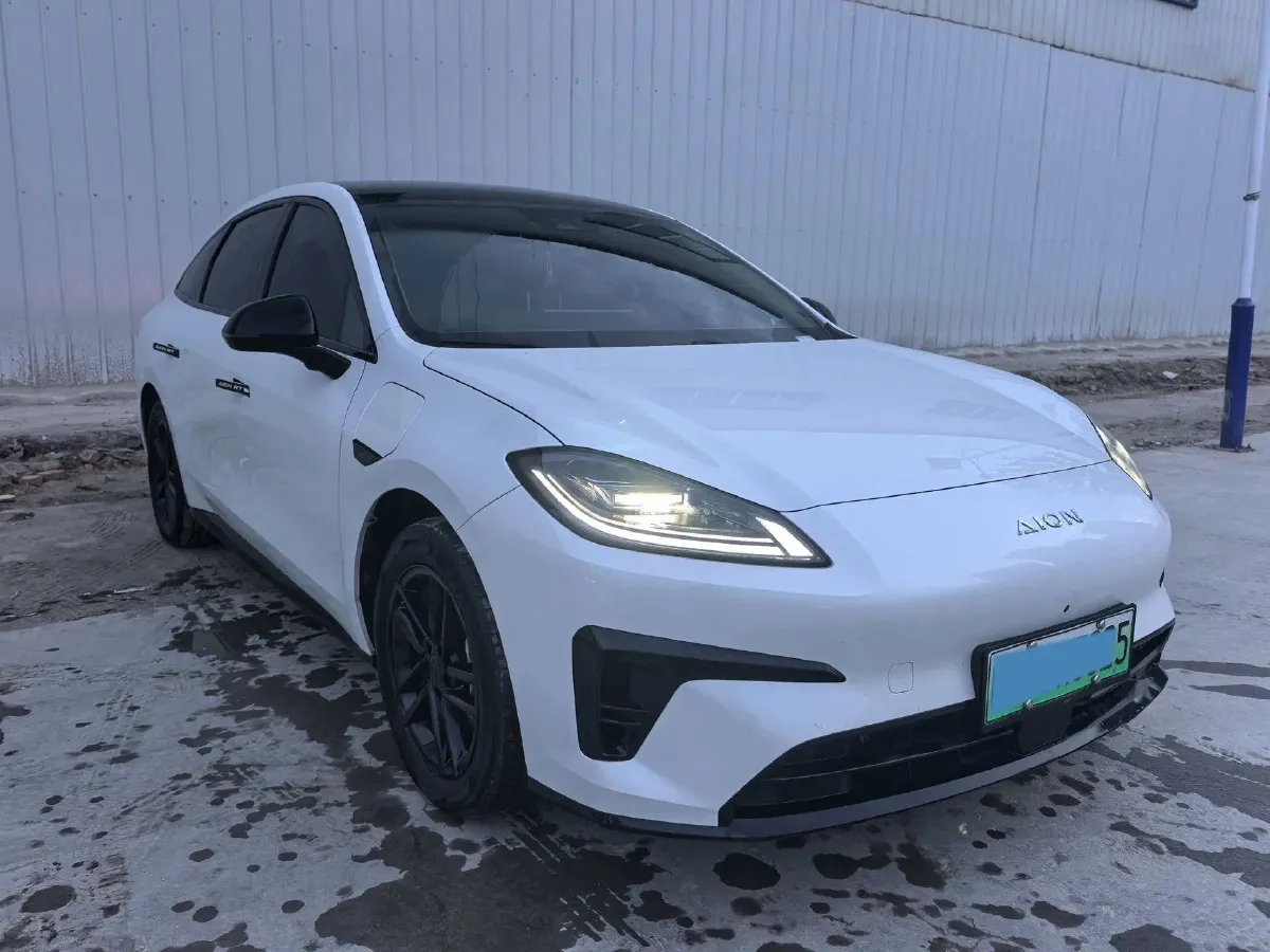 2025 Aion AION RT BEV 68.1KWH,autocango,china used car exporter,china ev exporter,chinese used car exporter,chinese used ev exporter
