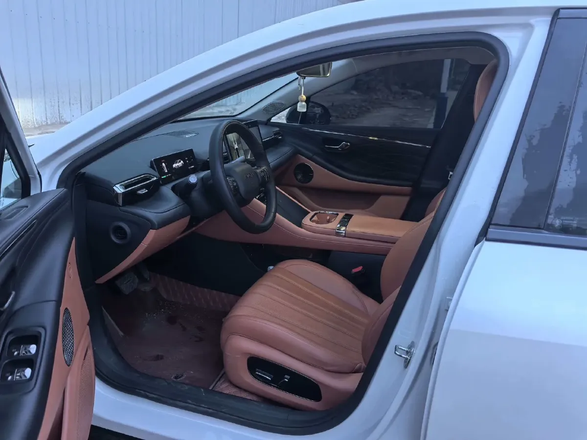 2025 Aion AION RT BEV 68.1KWH,autocango,china used car exporter,china ev exporter,chinese used car exporter,chinese used ev exporter