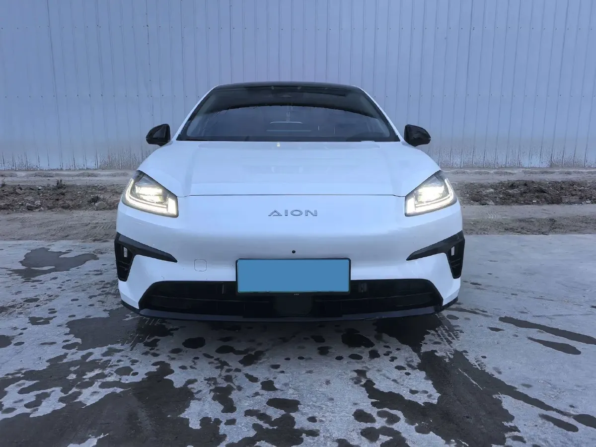 2025 Aion AION RT BEV 68.1KWH,autocango,china used car exporter,china ev exporter,chinese used car exporter,chinese used ev exporter