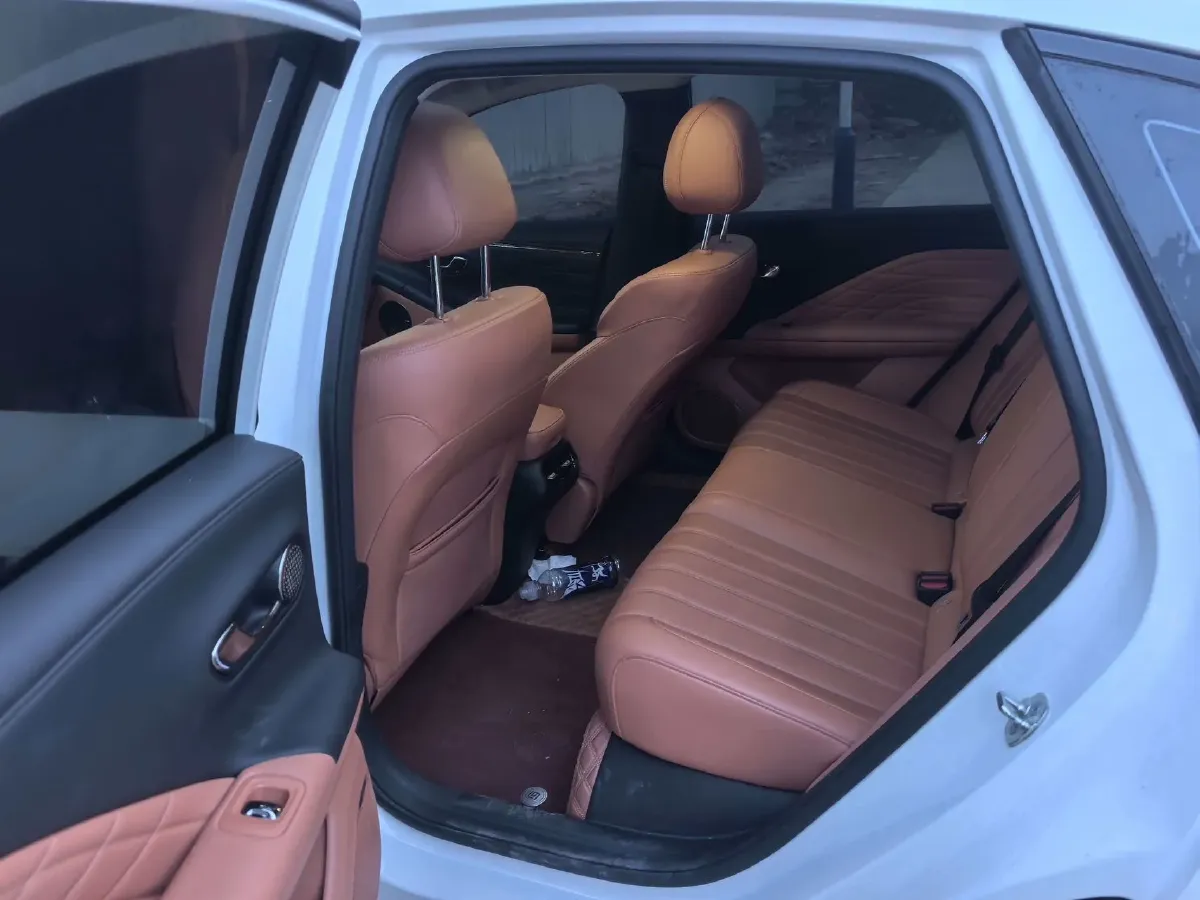 2025 Aion AION RT BEV 68.1KWH,autocango,china used car exporter,china ev exporter,chinese used car exporter,chinese used ev exporter