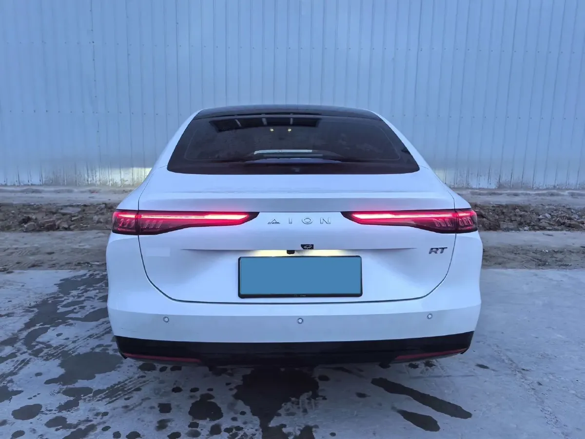 2025 Aion AION RT BEV 68.1KWH,autocango,china used car exporter,china ev exporter,chinese used car exporter,chinese used ev exporter