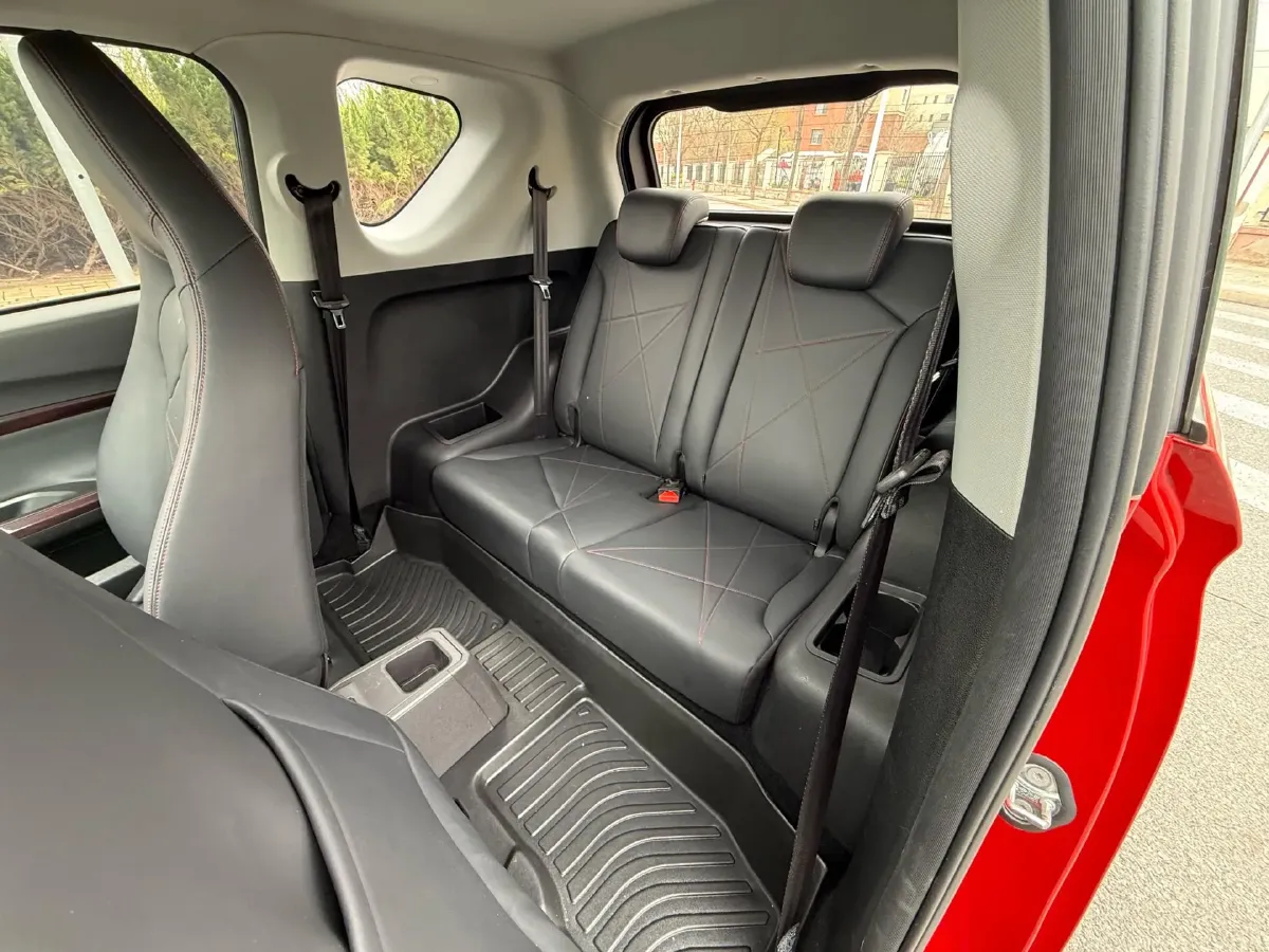 2022 Chery Little Ant BEV 30.7KWH,autocango,china used car exporter,china ev exporter,chinese used car exporter,chinese used ev exporter