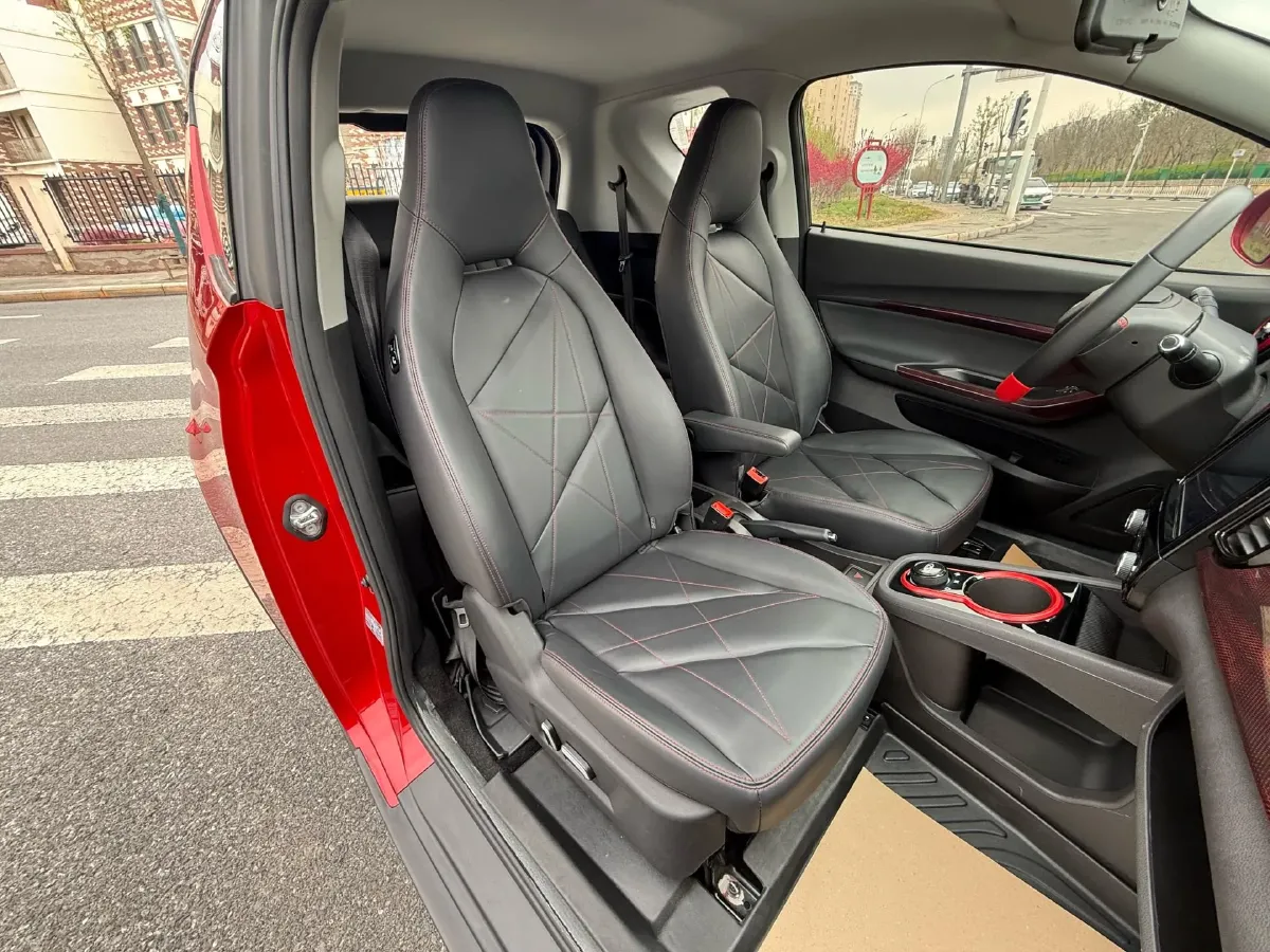 2022 Chery Little Ant BEV 30.7KWH,autocango,china used car exporter,china ev exporter,chinese used car exporter,chinese used ev exporter