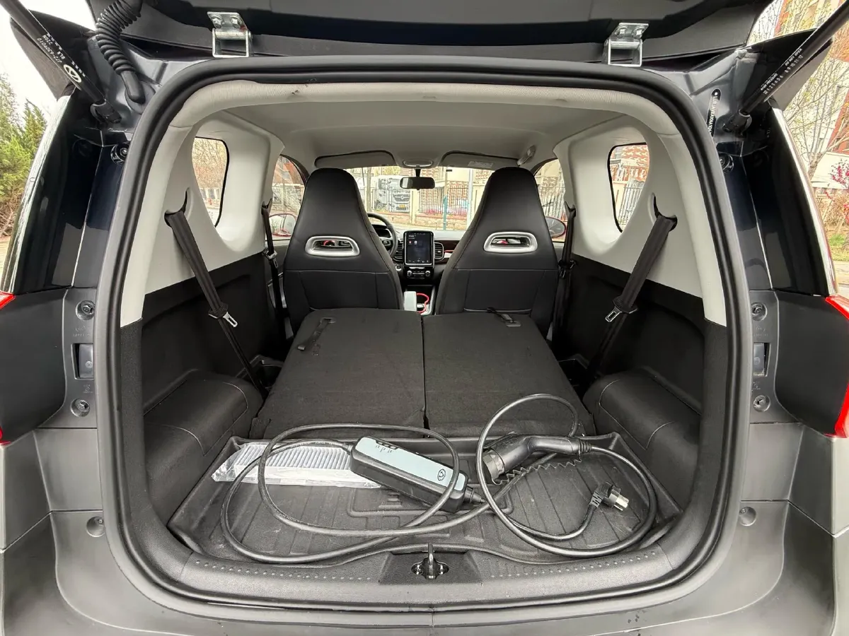 2022 Chery Little Ant BEV 30.7KWH,autocango,china used car exporter,china ev exporter,chinese used car exporter,chinese used ev exporter