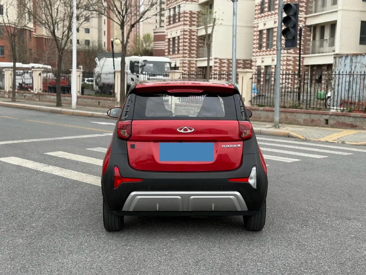2022 Chery Little Ant BEV 30.7KWH,autocango,china used car exporter,china ev exporter,chinese used car exporter,chinese used ev exporter